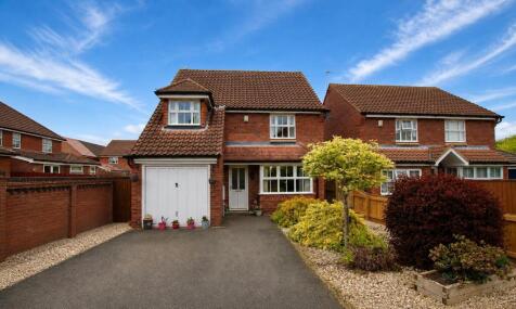 Beresford Drive, Lincoln, LN2