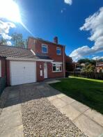 21, Swallowfields, Middlesbrough TS8 0UH