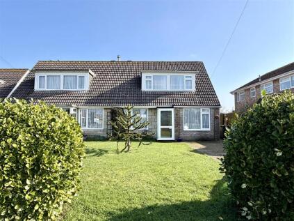 Barton Close, East Cowes