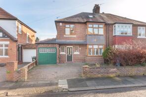 12, Holderness Road, Newcastle Upon Tyne NE6 5RH