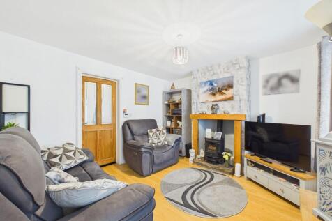 Brewery Terrace, Allonby, CA15