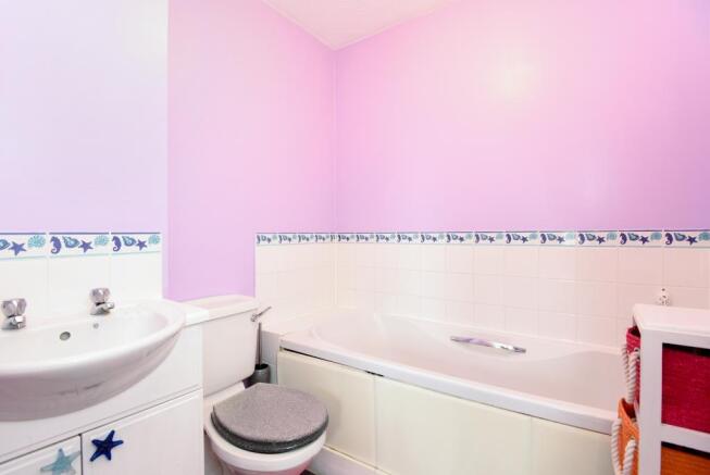 Bathroom Two