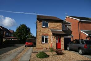 11, Casterbridge Court, Northampton NN4 6FD