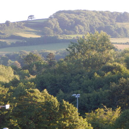 View from Propert...