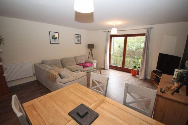 Lounge / Dining Room