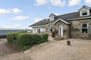 Tannoch Farm, Tannoch Road, Glasgow G67 3HU