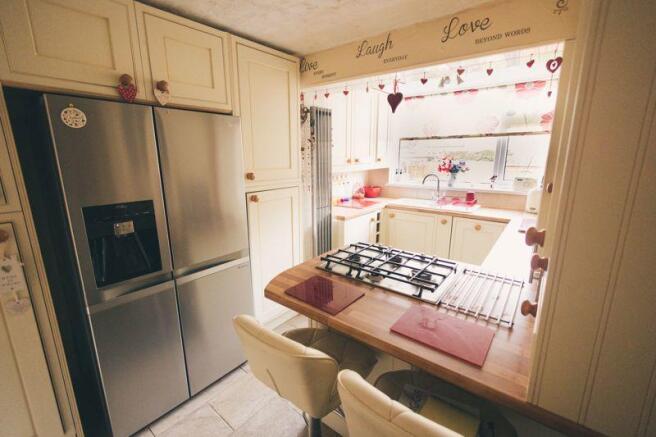Kitchen Additi...