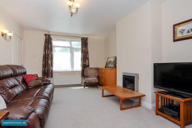 Sitting/Dining Room