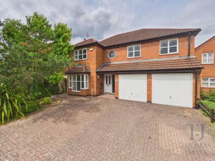 Cumberland Close, Ruddington, NG11