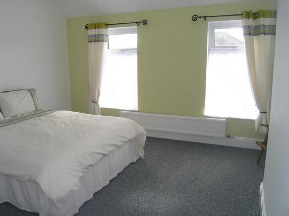 bed 1