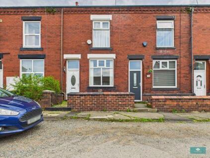 Harry Street, Oldham