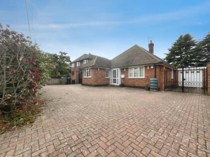 Church Road, Crockenhill, Swanley, Kent, BR8