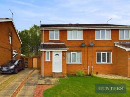 34, Airedale Drive, Bridlington YO16 6GL