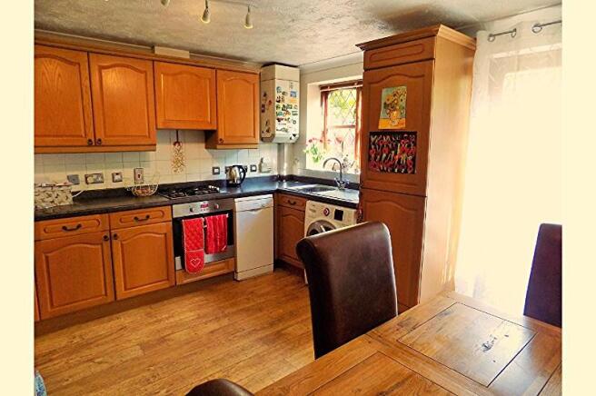 Kitchen / Diner