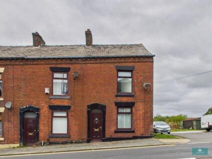 Ripponden Road, Oldham