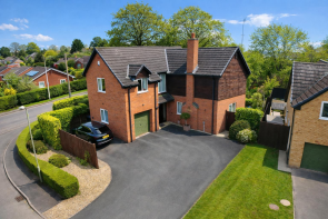 1, Firs Close, Oswestry SY11 3LT