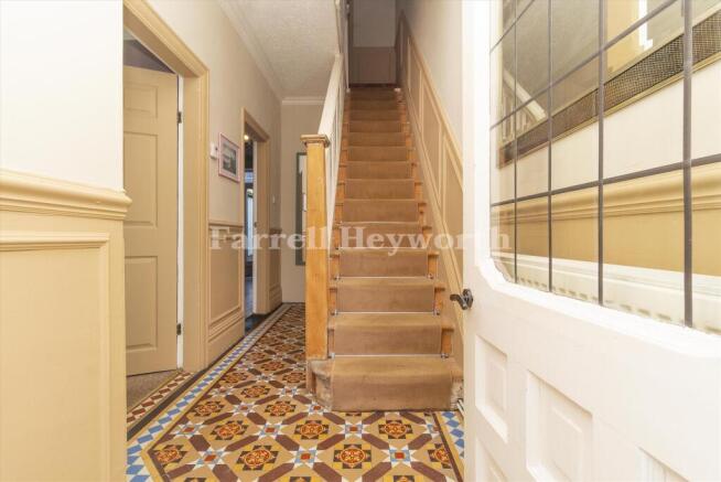 Beach Crescent, Walney, Barrow In Furness photo 4