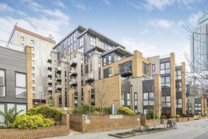 Apartment 6, Rose Court, Baltic Avenue, Brentford TW8 0FU
