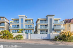 Flat 1, 53, Boscombe Overcliff Drive, Bournemouth BH5 2DW