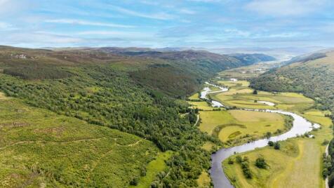 Mauld Estate, Struy, Beauly, Inverness-Shire
