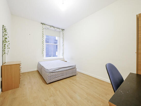Bedroom 4-1