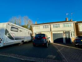16, Cotwall End Road, Dudley DY3 3EN