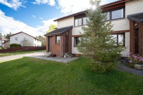 Towerhill Crescent, Inverness