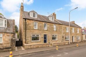 Greenside, Drybriggs, Balgarvie Road, Cupar KY15 4AJ