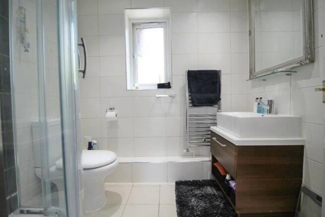 en-suite