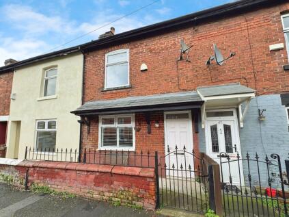 Watts Street, Levenshulme, Manchester, M19