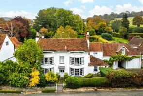 Ridgewell House, Penfold Lane, Amersham HP7 0QX
