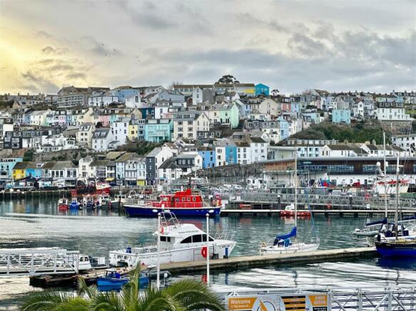 View Of Inner Harbour.JPG