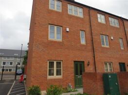 1, Kilby Mews, Coventry CV1 5EB