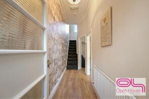 43, Norris Street, Preston PR1 7PY