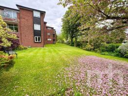 Flat 6, 68 Fothergill Grange, Hulme Hall Road, Cheadle Hulme, Cheadle SK8 6LF