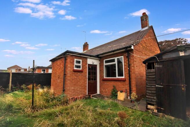 1 Festival Homes, March PE15 8AT