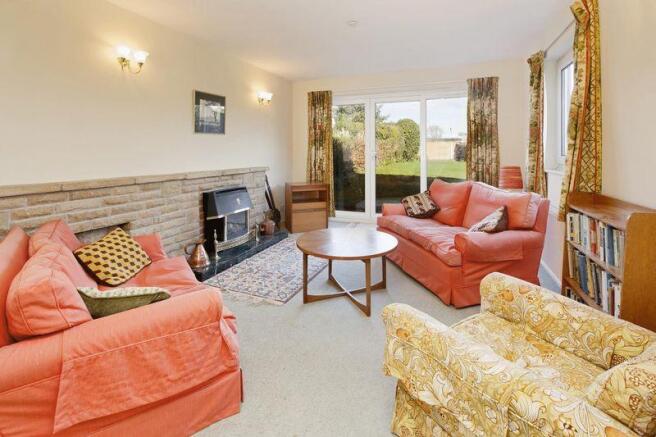 sitting room