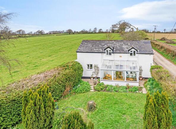 Lyddons Cottage
