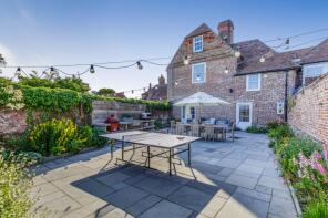 Chart House, The Street, Ashford TN23 3AP