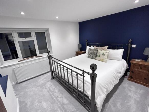 4 Sexton Close Daventry
