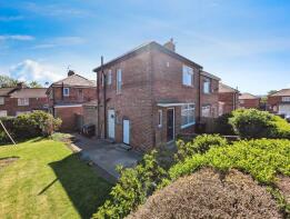 8, Weidner Road, Newcastle Upon Tyne NE15 6QQ