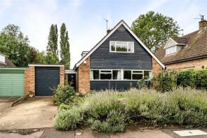 11, Farley Way, Bedford MK43 7QL
