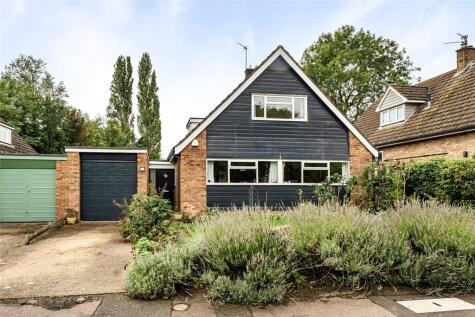 Farley Way, Stevington, Bedfordshire, MK43
