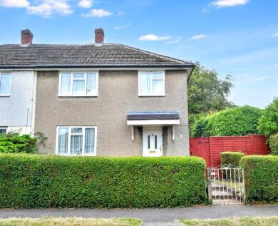 3 Topley Gardens, Chaddesden, Derby, DE21 4PZ