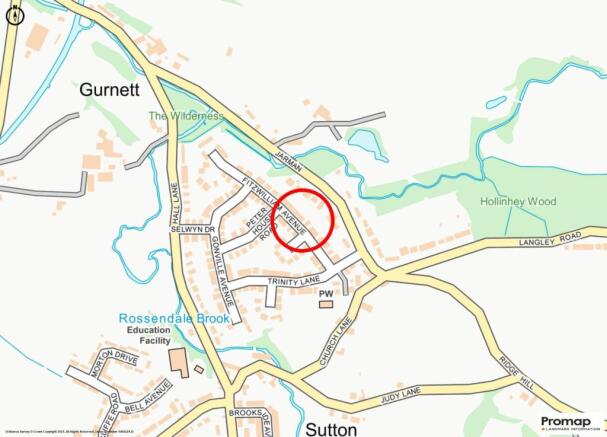 Location Maps