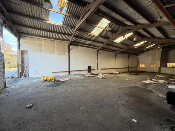 Unit 5 Par Moor Road, Par, Cornwall, PL24 2SQ photo 4