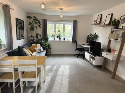 Blackberry Gardens, Winnersh, Wokingham