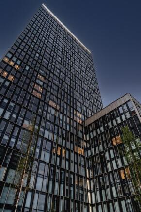 Moda Mercian Runn...