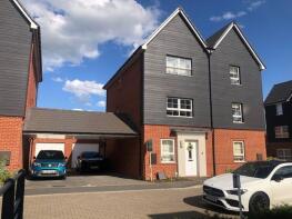 35, Grand Junction, Aylesbury HP22 7EA