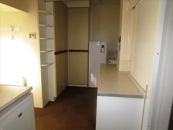 INNER HALLWAY